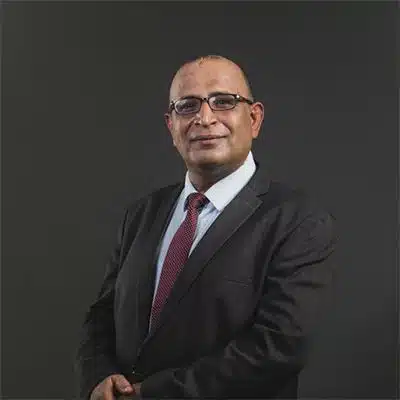  Mr. Ali Rabea Ebrahim Al-Khamisi