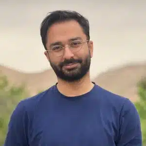  Mr. Amin Ataee