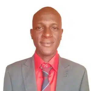  Mr. Arun Kamara