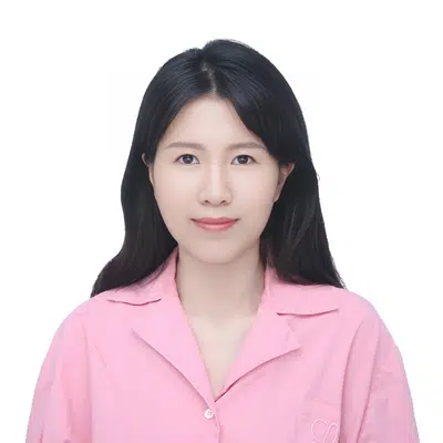  Ms. Jiaxi Liu