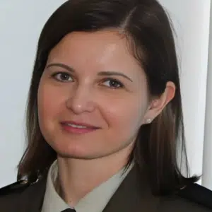  Mrs. Marija Gombar
