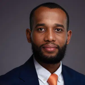  Mr. Wilbert Fils Pierre-Louis