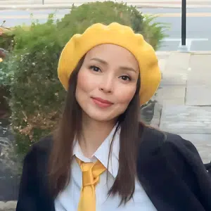  Mrs. Nazira Bairbek