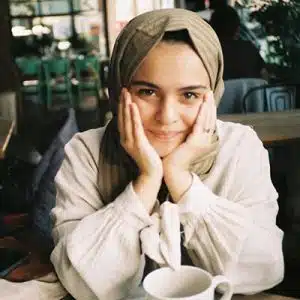  Mrs. Nisa Nur Celiktas