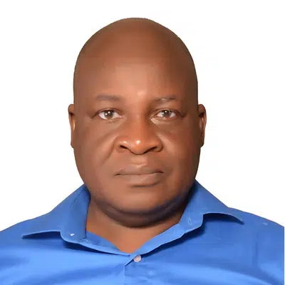  Dr. Nuhu Diraso Gapsiso