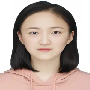  Ms. Shen Yundi