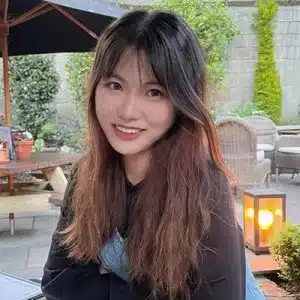 Ms. Wen Jia Xu