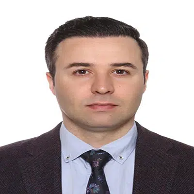  Mr. Salar Hwaez